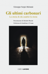 Piatto Gli ultimi carbonari